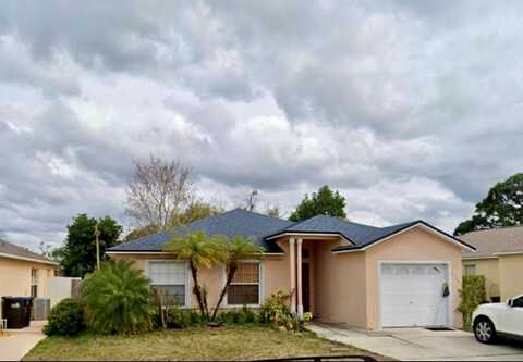 13883 GLASSER AVENUE, ORLANDO, FL 32826