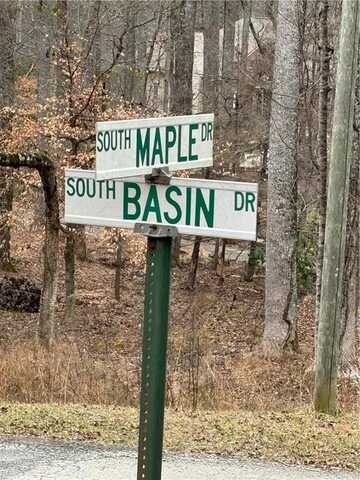 00 S Basin Drive, Jasper, GA 30143