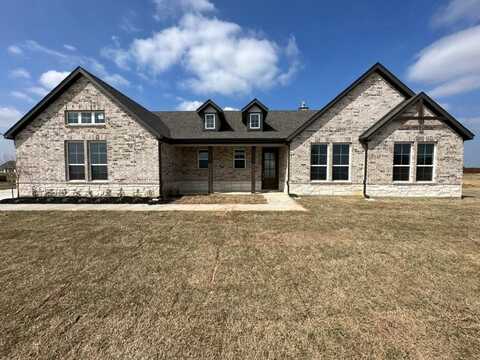 2904 Mossy Oak Drive, Oak Ridge, TX 75161