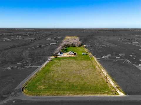 7925 County Road 106, Grandview, TX 76050