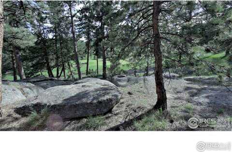 530 W Fox Acres Dr, Red Feather Lakes, CO 80545