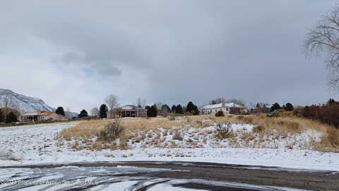 34 ROAN CREEK Place, Parachute, CO 81635