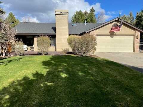 61202 Ladera Road, Bend, OR 97702
