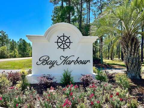 Lot 59 N Sunset Harbour, Freeport, FL 32439