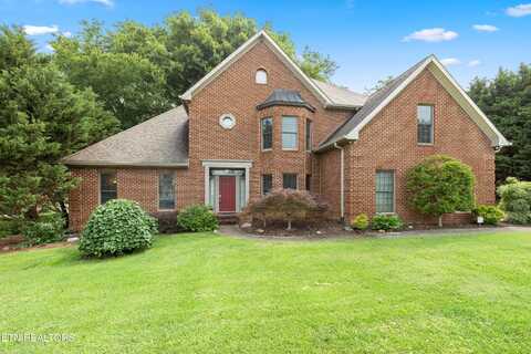 12677 Bayview Drive, Knoxville, TN 37922