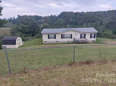 50 Powder Horn Trail, Weaverville, NC 28787