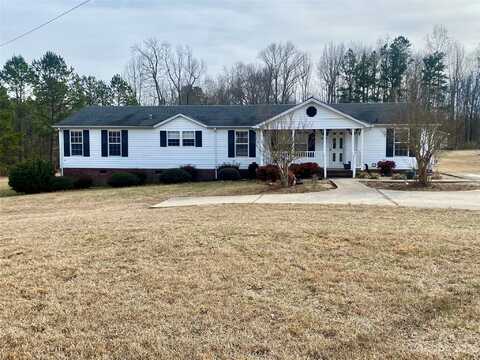 44192 Danville Road, New London, NC 28127