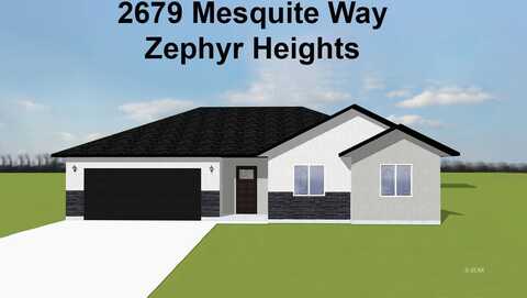 2679 Mesquite Way, Elko, NV 89801