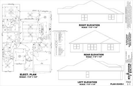 119 Speargrass Lane, Odem, TX 78370