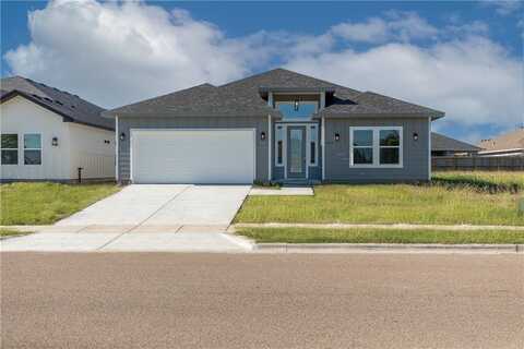 6713 La Salle Drive, Corpus Christi, TX 78414