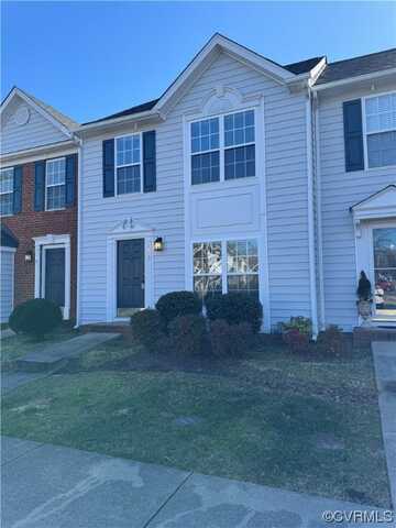 1203 Magnolia Pointe Boulevard, Abingdon, VA 23059