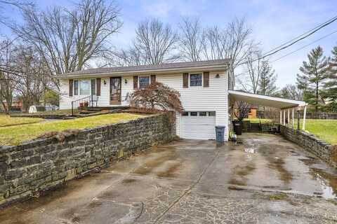 9501 Mccauly Road, West Chester, OH 45241