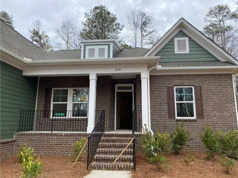 309 Cross Creek Drive, Seneca, SC 29678