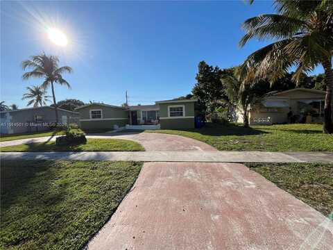 3925 NW 35th Ave, Lauderdale Lakes, FL 33309