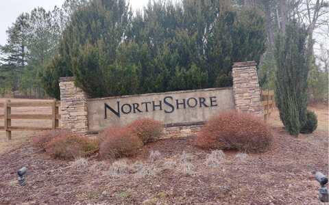 Lot 68 Northshore, Blairsville, GA 30512