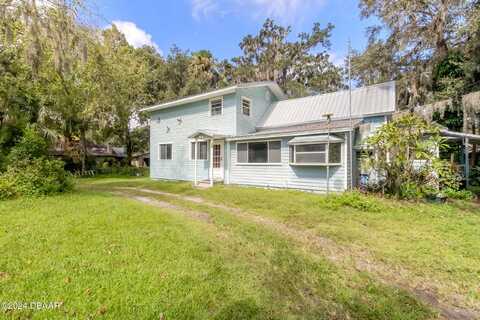 831 Canalview Boulevard, Port Orange, FL 32129