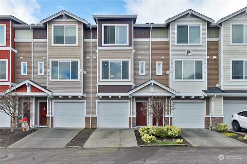 Manor, LYNNWOOD, WA 98087