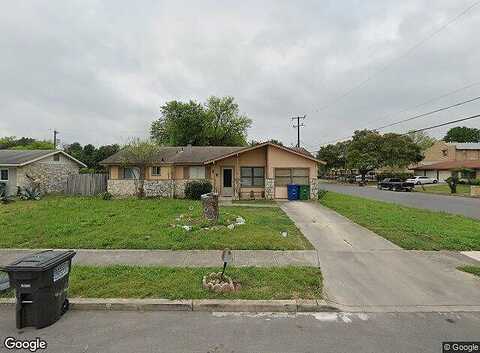 Pebblebrook, SAN ANTONIO, TX 78220