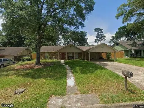 Timberlane, CONROE, TX 77301