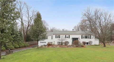 Jefferson, NEW MILFORD, CT 06776