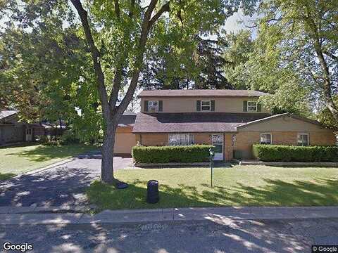 Howard, MOUNT MORRIS, MI 48458