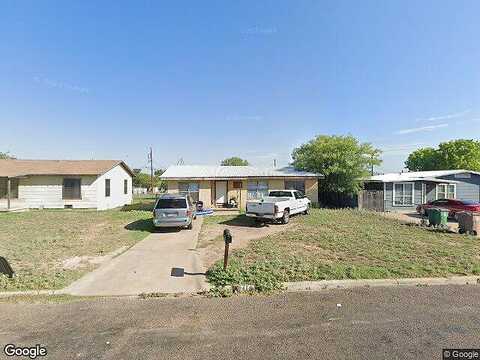 Jomar, SAN ANGELO, TX 76901