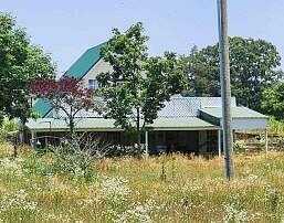 Vanntown School, FLINTVILLE, TN 37335