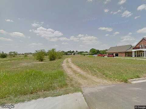 Buffalo Creek, CLEBURNE, TX 76033