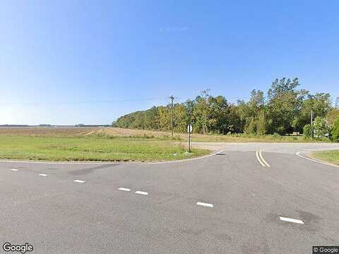 Sladesville Credle Rd, SCRANTON, NC 27875