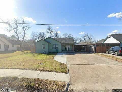 Randall, PASADENA, TX 77506