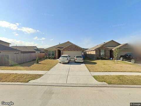 Rancho Grande, CHANNELVIEW, TX 77530