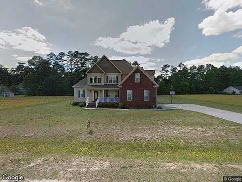 Sheffield, LA GRANGE, NC 28551