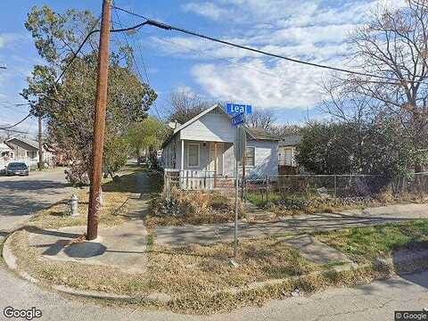 Leal, SAN ANTONIO, TX 78207