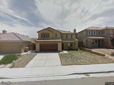 Susanville, HESPERIA, CA 92344