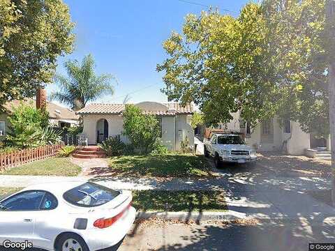 31St, SAN JOSE, CA 95116