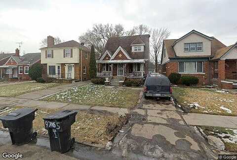 Fairmount, DETROIT, MI 48205