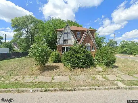 Cherrylawn, DETROIT, MI 48238