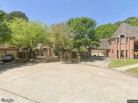 Carriage Dale, SPRING, TX 77379