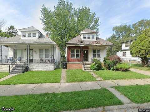 Maine, DETROIT, MI 48212