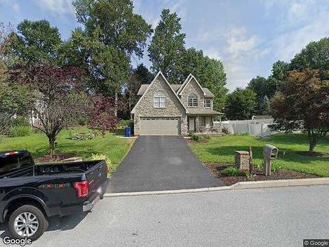 Ohara, MIDDLETOWN, PA 17057