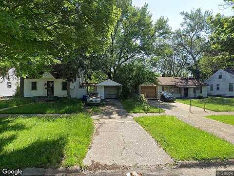 Harlow, DETROIT, MI 48235