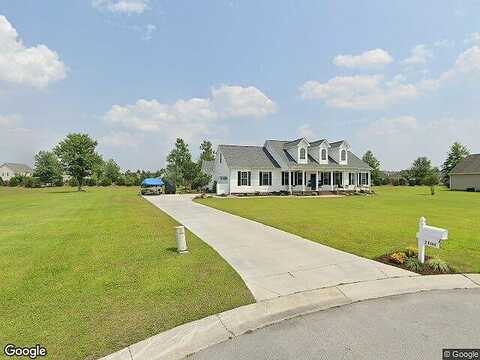 Lenox, JACKSONVILLE, NC 28546