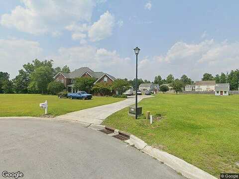 Lenox, JACKSONVILLE, NC 28546