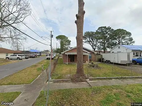 Delaware, KENNER, LA 70062