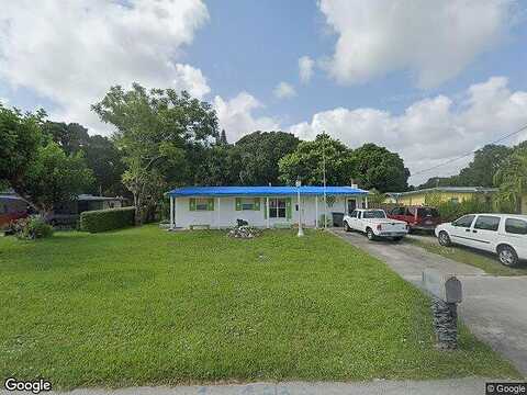 Osceola, FORT PIERCE, FL 34982