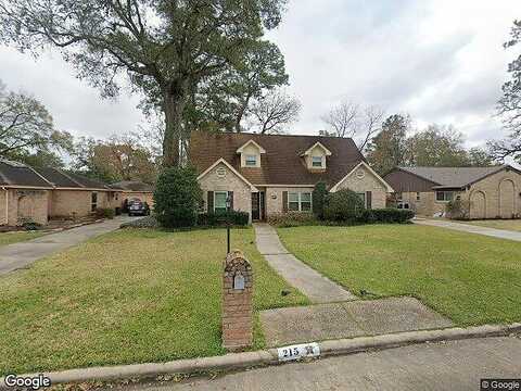 Magic Oaks, SPRING, TX 77388