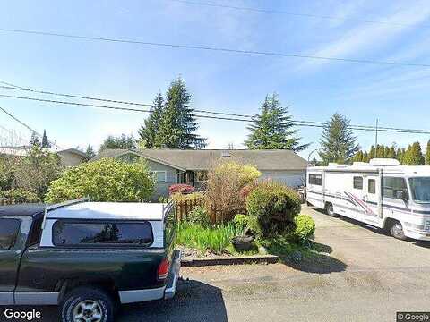 Crestline, BELLINGHAM, WA 98229