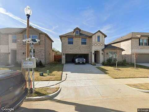 Donella, DENTON, TX 76207