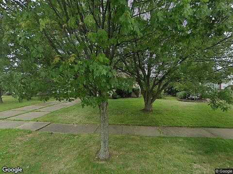 Robinia, BEDFORD, OH 44146