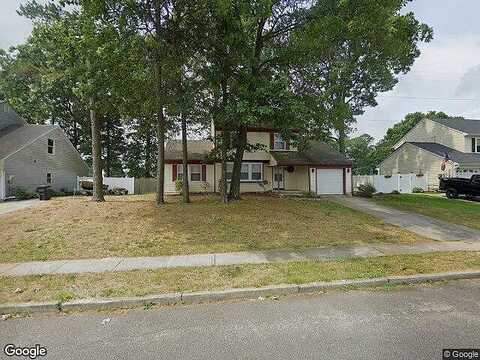 Bromley, SICKLERVILLE, NJ 08081